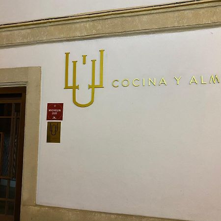 Apartamento/Loft En Zona Centrica I Wifi Jerez de la Frontera Eksteriør billede