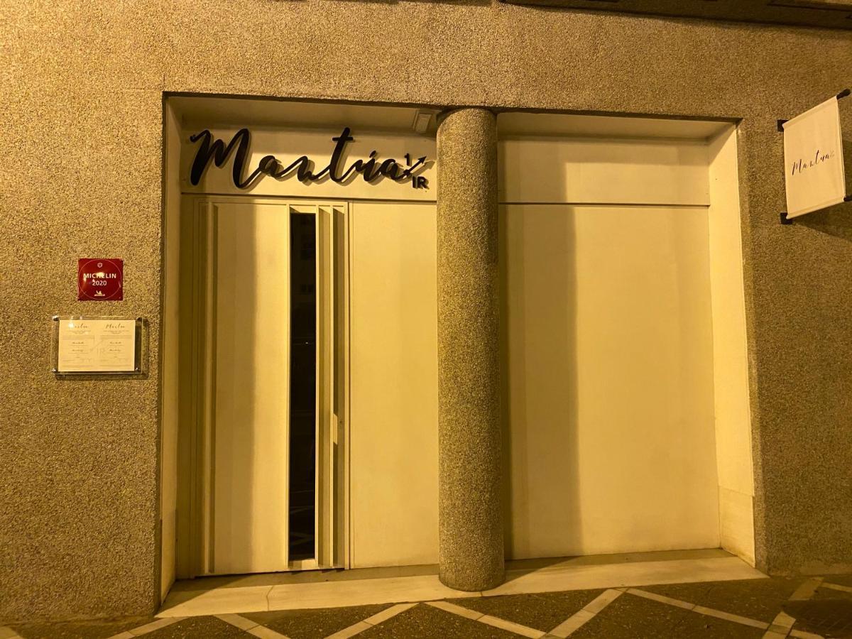 Apartamento/Loft En Zona Centrica I Wifi Jerez de la Frontera Eksteriør billede