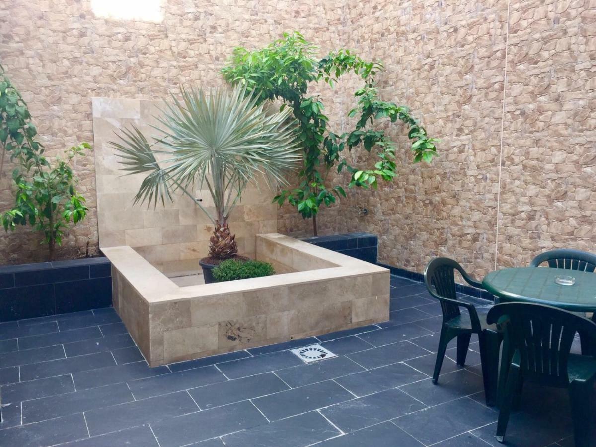 Apartamento/Loft En Zona Centrica I Wifi Jerez de la Frontera Eksteriør billede