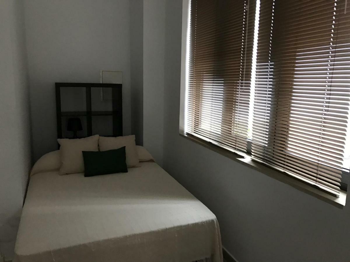 Apartamento/Loft En Zona Centrica I Wifi Jerez de la Frontera Eksteriør billede