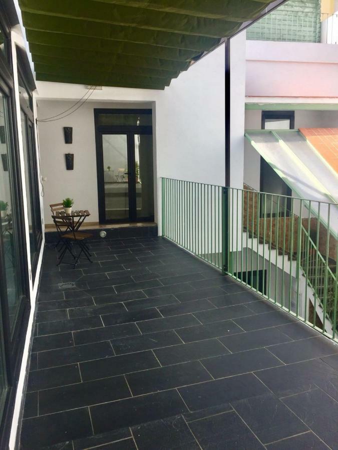 Apartamento/Loft En Zona Centrica I Wifi Jerez de la Frontera Eksteriør billede
