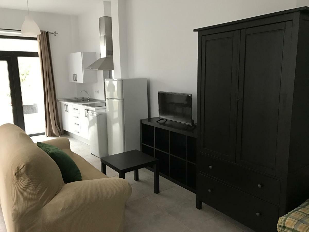 Apartamento/Loft En Zona Centrica I Wifi Jerez de la Frontera Eksteriør billede
